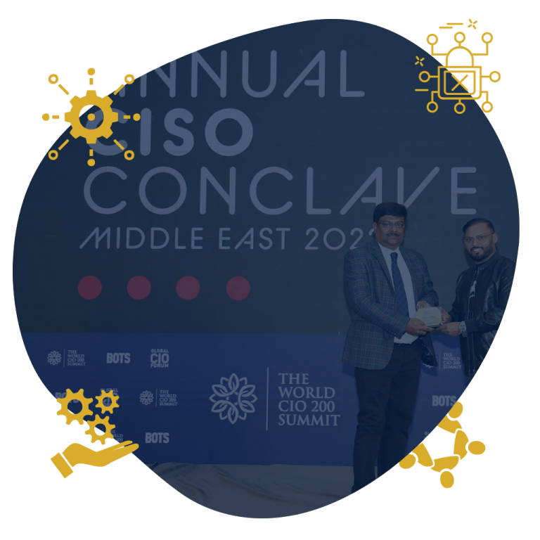 Annual CISO Conclave Global CISO Forum