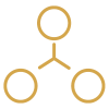 Vertical Driven Segments